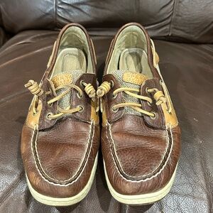 COPY - Sperry shoes